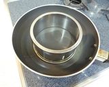 裏技メレンゲで究極のホットケーキ作り方6写真