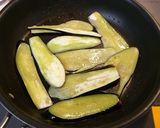 野菜たっぷり乗せ♪ガーリックライス作り方2写真
