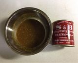 簡単！カレー風味たれの作り方作り方1写真