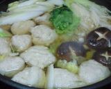 ローカロリーdeボリューム満点☆豆腐団子作り方5写真