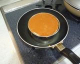 裏技メレンゲで究極のホットケーキ作り方13写真
