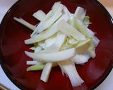 優しい味の☆ロールキャベツ作り方1写真