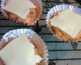 肉じゃが de ポテトグラタン作り方3写真