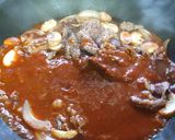甘さひかえめ大人のハヤシライス作り方9写真