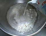 お手軽かんたんスコーン作り方1写真