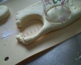 お手軽かんたんスコーン作り方8写真