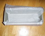 はちみつとバナナのもっちりケーキ★作り方1写真
