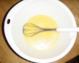 はちみつとバナナのもっちりケーキ★作り方3写真