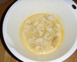 はちみつとバナナのもっちりケーキ★作り方4写真