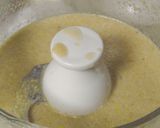 シーチキンと夏野菜の冷たいスープ春雨作り方3写真