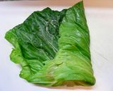 優しい味の☆ロールキャベツ作り方7写真