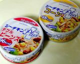 シーチキンと夏野菜の冷たいスープ春雨作り方5写真