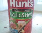 Ｈｕｎｔ’ｓのトマト缶で★ミートソース作り方1写真