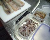 圧力鍋でつくる いかめし作り方3写真