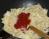 キャベツドック作り方3写真