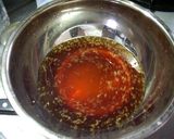 圧力鍋でつくる いかめし作り方6写真