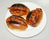 キャベツドック作り方8写真