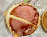 マクドナルドバーガー類を自宅アレンジで安価に充実作り方7写真