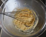 不器用フラワークッキー（たけのこの里味）作り方2写真