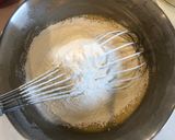おばあちゃん直伝！りんごたっぷりケーキ作り方5写真