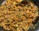 簡単キーマカレー🍛作り方3写真