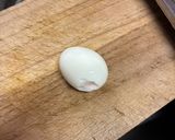 電子レンジで！簡単ゆで卵の作り方作り方4写真