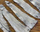 多めに釣れたらつくるタチウオの乾き物作り方1写真
