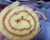渦巻きケーキ★シブースト風アントルメ作り方13写真