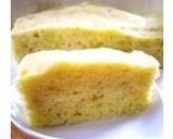 レンジでチン♪バナナが香るバナナケーキ作り方10写真