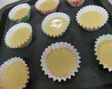 ◇ノンオイルであっさり♪簡単黒糖ケーキ◇作り方4写真