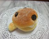 わんこパン作り方11写真