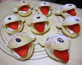 わんこパン作り方13写真