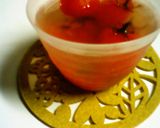 ミニトマトのシャーベット作り方6写真