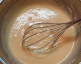 ＃１ＤＡＤ アーモンドホットケーキ作り方1写真