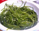 昆布の佃煮作り方1写真