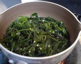 昆布の佃煮作り方2写真