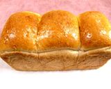 ふわっしっとりぃ〰❤オートミール食パン❤作り方7写真