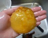 ほやの御造り作り方3写真