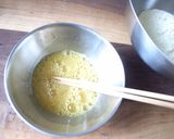 ヴォーーノ！粉モノマニアの本格手打パスタ作り方2写真