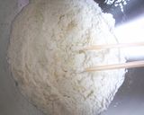 ヴォーーノ！粉モノマニアの本格手打パスタ作り方3写真
