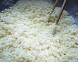 ヴォーーノ！粉モノマニアの本格手打パスタ作り方4写真