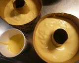 ほわほわやわらか✿プレーンシフォン作り方17写真