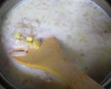 朝食に栄養Puls!ツナきのこポタージュ作り方2写真