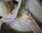 朝食に栄養Puls!ツナきのこポタージュ作り方3写真