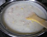 朝食に栄養Puls!ツナきのこポタージュ作り方4写真
