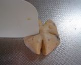 リッチな味のくるみレーズンパン♪作り方4写真
