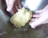 ヴォーーノ！粉モノマニアの本格手打パスタ作り方5写真