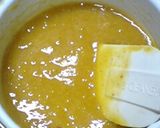痛んだ梅でも(^^) 梅ジャムつくり作り方5写真