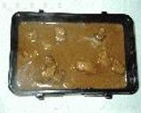 ☆お弁当のヒント☆~こぼれないカレー弁当編~作り方4写真