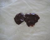 これぞ！！チョコバナナ作り方1写真